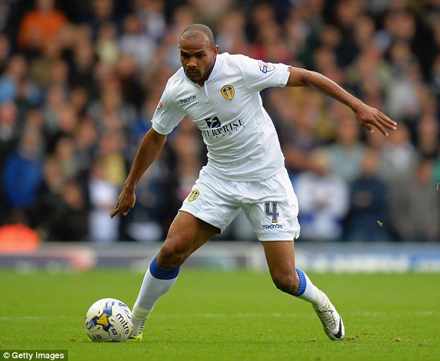 Happy 32nd Birthday to former Leeds midfielder Rodolph Austin. 