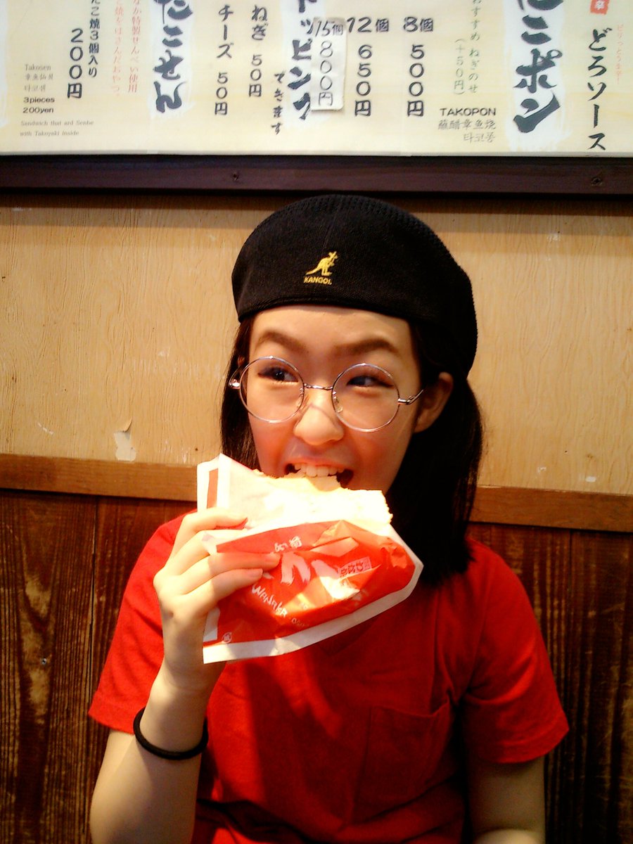 casayuna's tweet photo. クソ暑い
これは、ジョンレノ風撮った後
たこせん🐙( '-' 🐙  )ﾀｺﾁｬﾝ https://t.co/MmEyyHt5yi