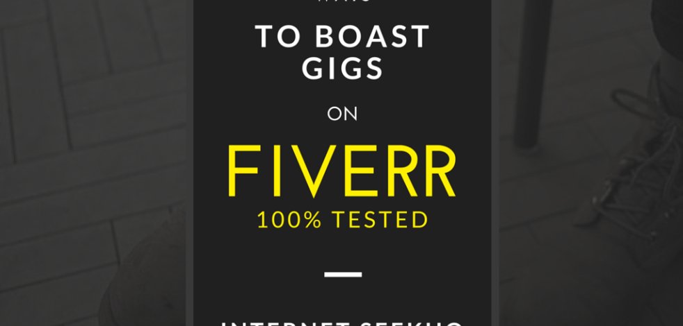 internetsekho's tweet photo. #BurningTips To Boost Your #GIGS ON #Fiverr https://t.co/QZV6bEm3AJ https://t.co/SdufT7kkJC