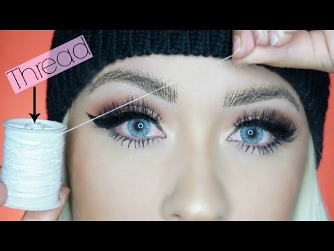 topklikml's tweet image. WEIRD: Fill In Your Eyebrows With ...
LINK: topklik.ml/2017/06/01/wei…
#DrawYourEyebrowsW #EyebrowHack #FillInYourEyebrowsWithThread #Beauty