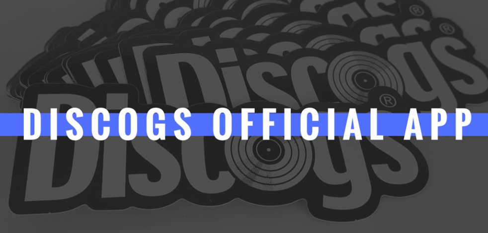 internetsekho's tweet photo. #DiscogsApp for #Android: Now Available in #PlayStore
https://t.co/bUrKYYLfNZ https://t.co/VhBHYrBUj5