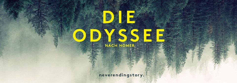 SchelhasC's tweet photo. SAVE THE DATE! 09.06.2017- @bfbbn 20Uhr Premiere #ODYSSEE #Homer #Performance #neverendingstory. https://t.co/J01Rwjbmcq https://t.co/aRcwuBTaeM