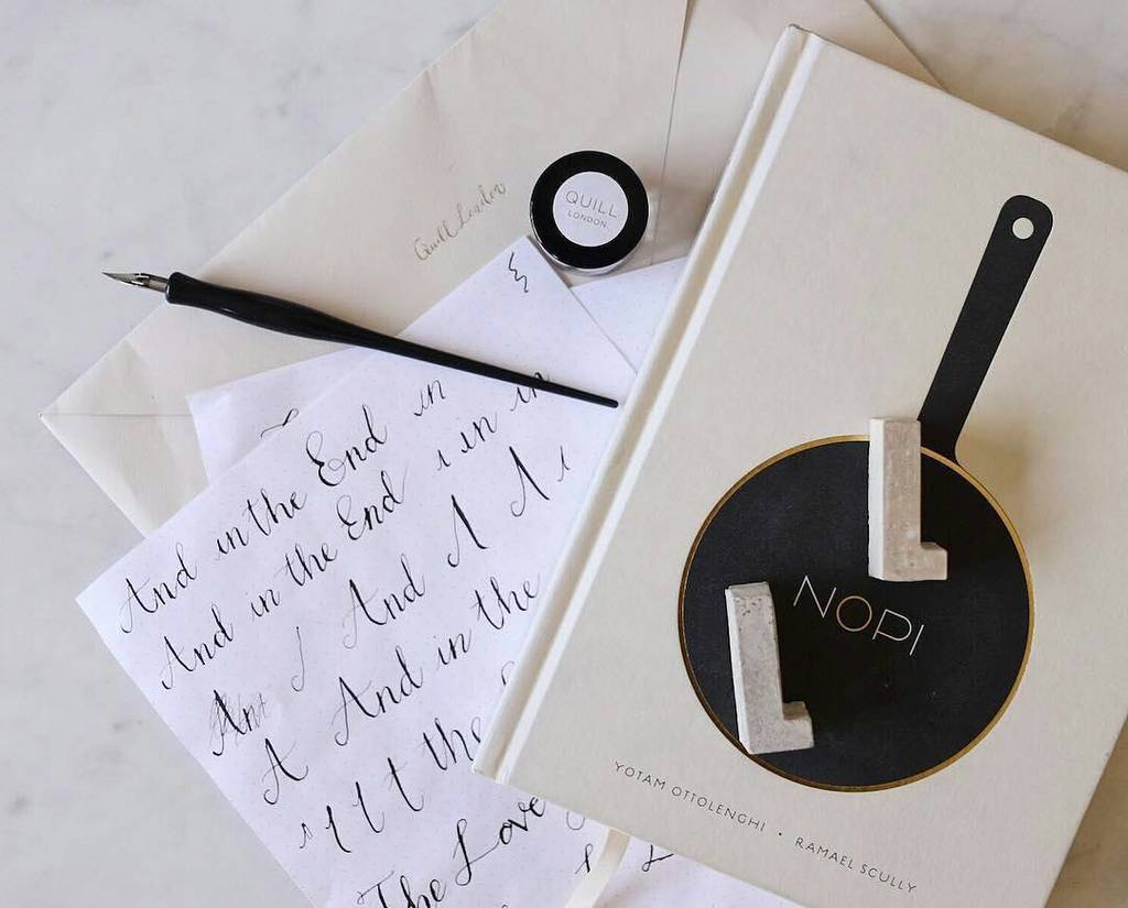 MOXON London tweet media
