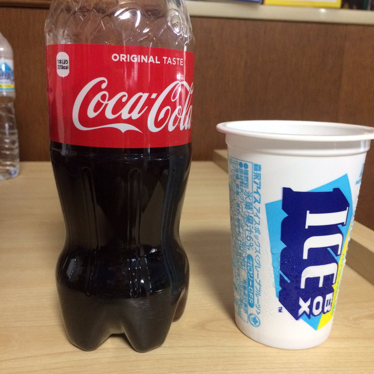 Roxsid 7hスタッフおすすめ夏飲料 アイスボックスを開ける コーラを入れる 飲む しゅわ っ 他の炭酸飲料でも爽快に美味しくいただけます Roxsid 7hスタッフおすすめ夏飲料 アイスボックスを開ける コーラを入れる 飲む しゅわ っ 他の炭酸飲料でも爽快に美味しくいただけます