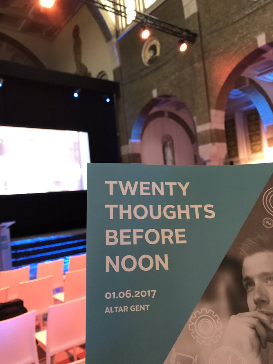 JessicaVanhoeck's tweet photo. Deze ochtend ga ik naar de kerk. #20thoughts https://t.co/nwTPsDXeMt