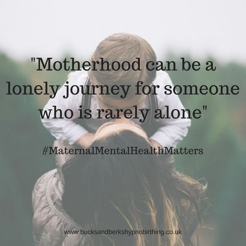#MaternalMentalHealth after having a baby it can take time to get back to yourself both physically &amp; mentally don't suffer alone 💜
