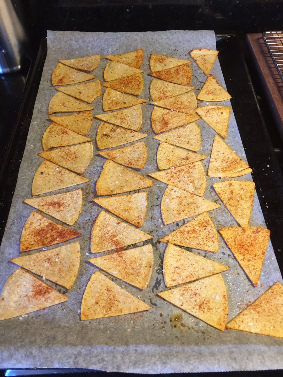 primalfuturenz's tweet photo. Some of our Primal Corn Chips just before they get baked instead of deep fried like traditional corn chips. #healthysnacks #cornchips #bugs https://t.co/M3TycvDulI