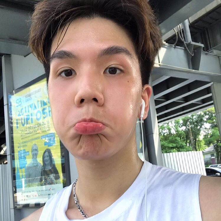 mewbothx's tweet photo. (- ig : meww_mbo ) https://t.co/rtvvAk5Z7h