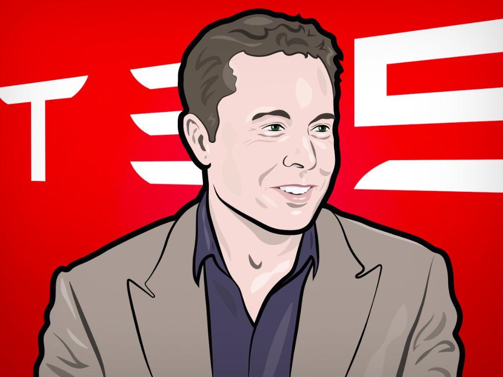 fab_brianson's tweet photo. Elon Musk just threatened to leave Trump's advisory councils if the US withdraws from the Paris climate deal https://t.co/qhQwWIHGui https://t.co/MSDPx9i3PH