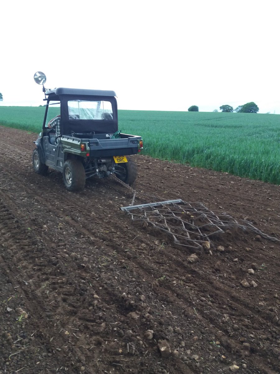 trentlaneshoot's tweet photo. Poacher leave it drilled, we always take over is this correct ?#Kingscrops https://t.co/ARppAnMwK5
