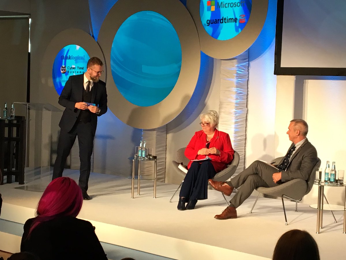 KennethGeers's tweet photo. Next up: Tallinn Manual discussion at #CyCon2017 https://t.co/AbQlExgOrZ