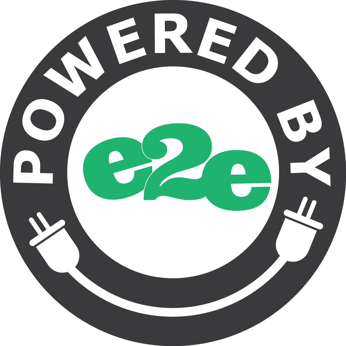 Camp Destination is proud to be  Powered by e2e. #community #youth #entrepreneurship #poweredbye2e