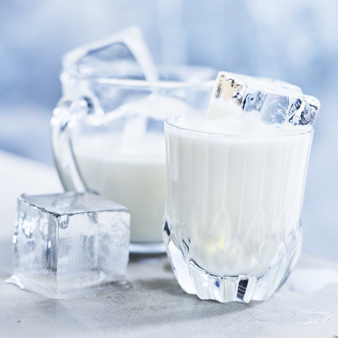 Today we all raise a glass of milk to celebrate World Milk Day around the World! 🥛 🌎 #WorldMilkDay worldmilkday2017.com