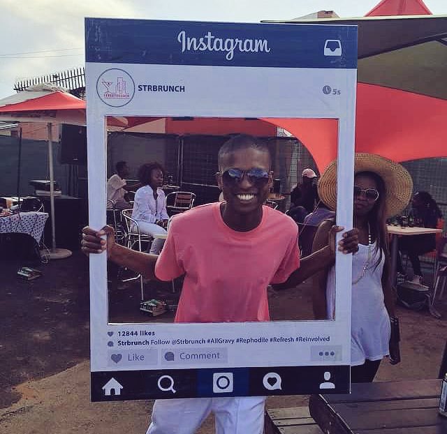 StrBrunch's tweet photo. Str Brunch early days #TBT https://t.co/LrHhXHKp7P