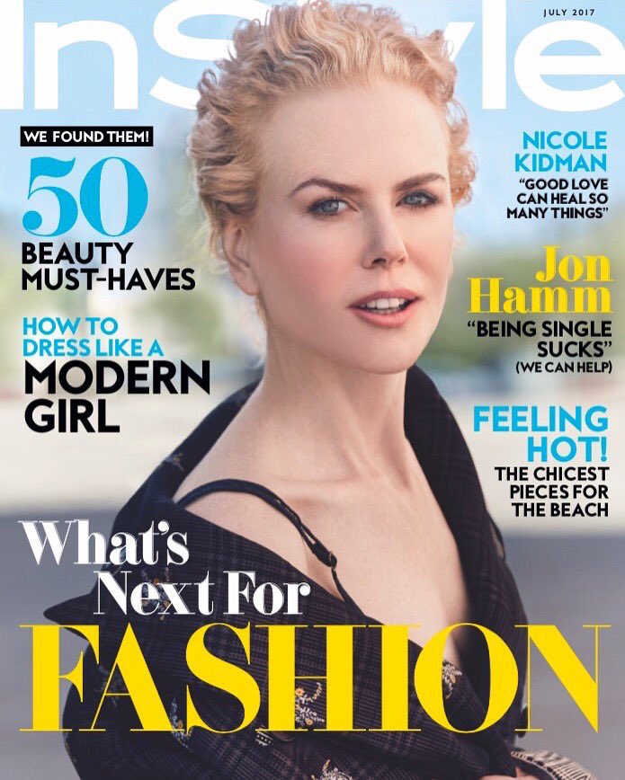 Nicole Kidman tweet media