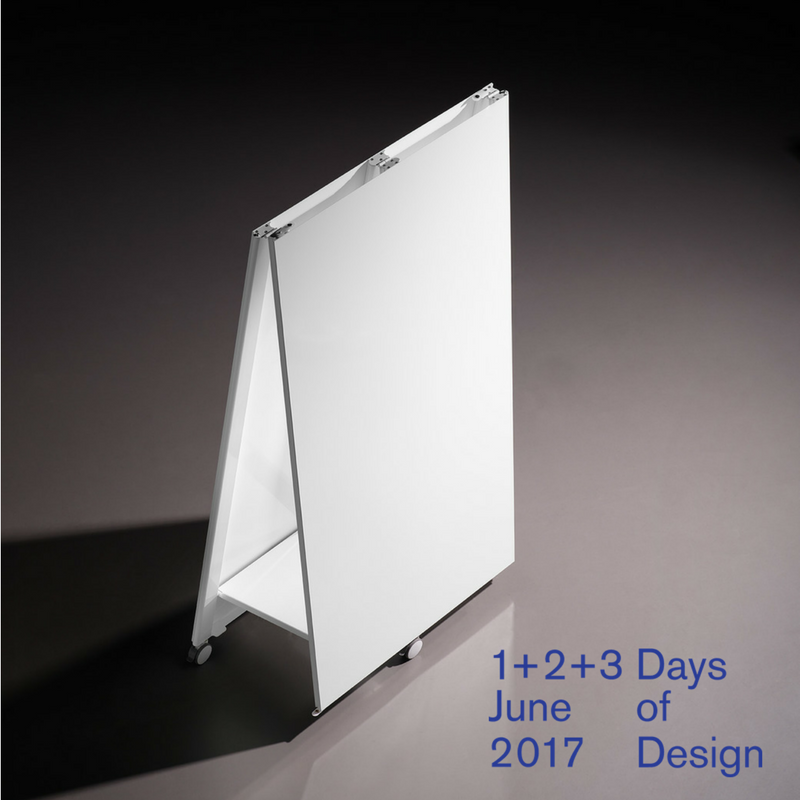 MovingWalls1's tweet photo. We've been selected by #AlfredoHäberli to exhibit at #3daysofdesign2017 in #copenhagen w/ @LaufenBathrooms 🚀> #designpicnic #swissembassyDK https://t.co/iKgxmqc3QQ