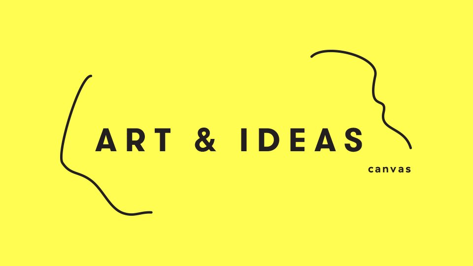 Canvas on FBi 94.5 tweet media