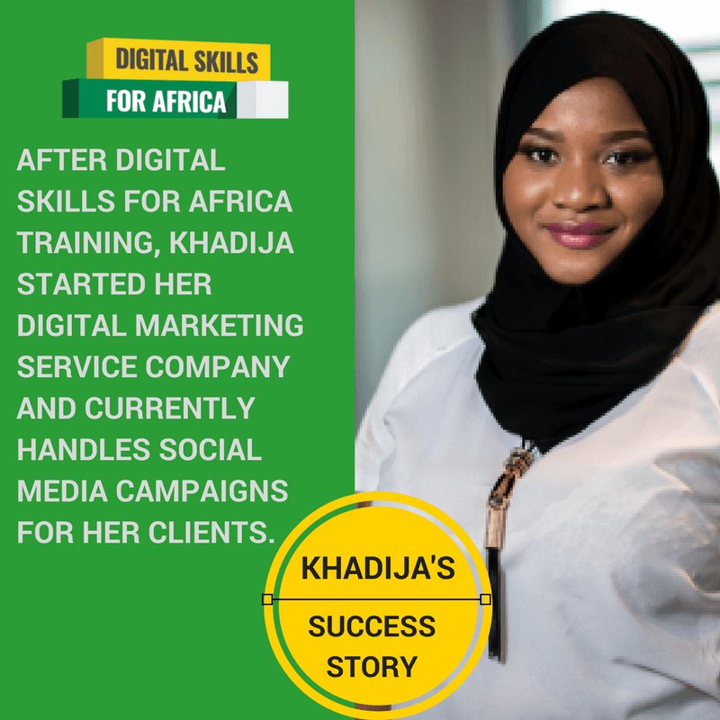 egreenng's tweet photo. Why you need a Goal, Digital Skills &amp; Partner to be a Success Story! https://t.co/3Y1vFBslPD https://t.co/NpGi1So8U2