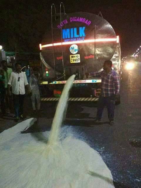 ProcessLiving's tweet photo. #Need_to_Penalize #inhuman #noway #protest #milkloss #lovelost  #failtounderstand #thoughtprocess https://t.co/mIvubIDEzJ