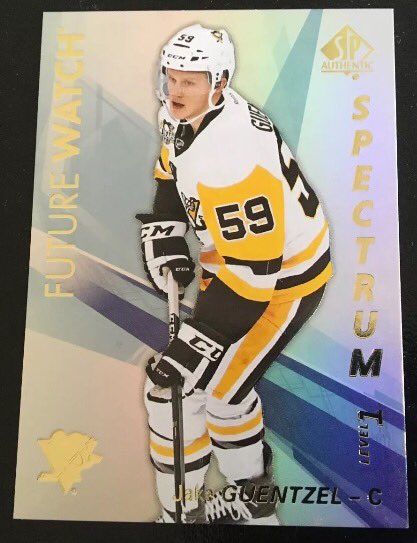 notoriousrob101's tweet photo. Jake who? #stanleycup MVP @nhl @UpperDeckHockey https://t.co/lFskn7aauc