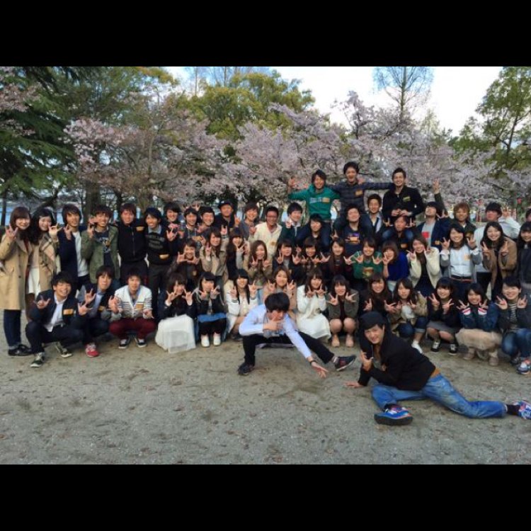 🌸インカレ主催の学生交流会🌸

✨日程✨ 6/5(水)

🎀場所🎀 新宿

💡時間💡 20:30〜

🍹飲み放題🍹カラオケ🎤🎵ダーツ🎯付き‼️

毎回大盛況の新歓交流会👏✨💕

ラスト回です！！盛大に盛り上げて行きましょう！！！！

気になる方はDMを👈