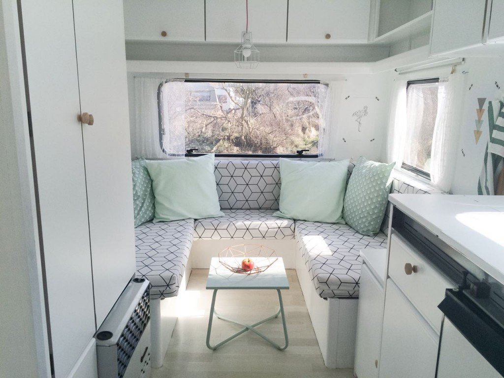 clarkrubberaus's tweet photo. Thinking of renovating your Caravan interior? What do you think about this?  #clarkrubber #thingsforcaravans #diy #customcutfoam https://t.co/q4YxEMD0Se