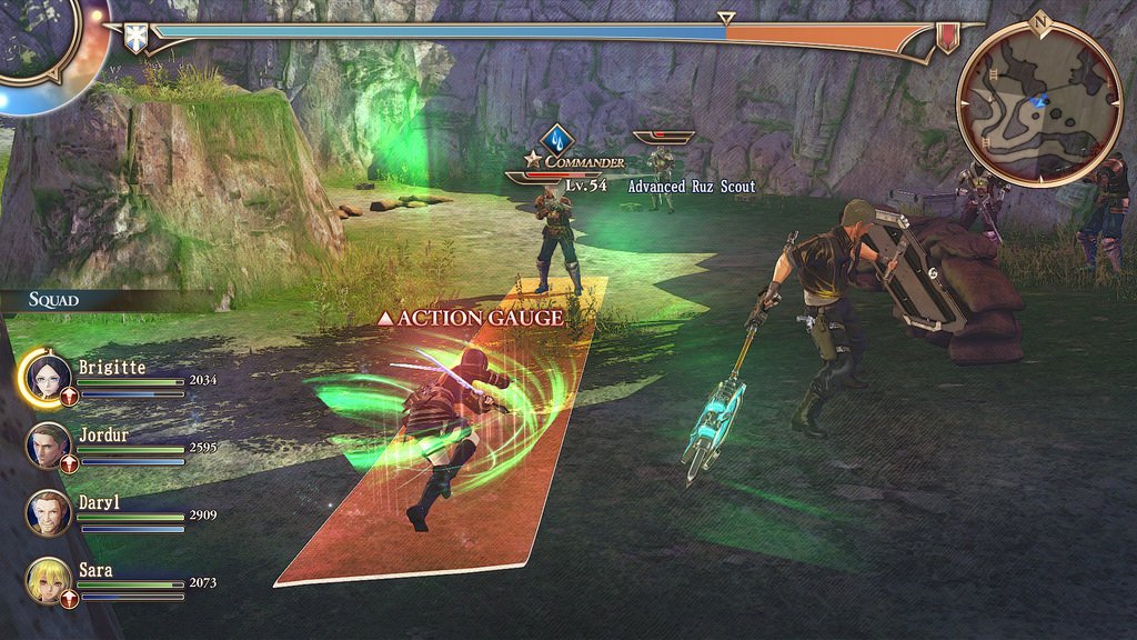 New BTS vid details the creation of Valkyria Revolution's theme &amp; soundtrack: play.st/2rEGVtH PS4 pre-orders now live at PS Store