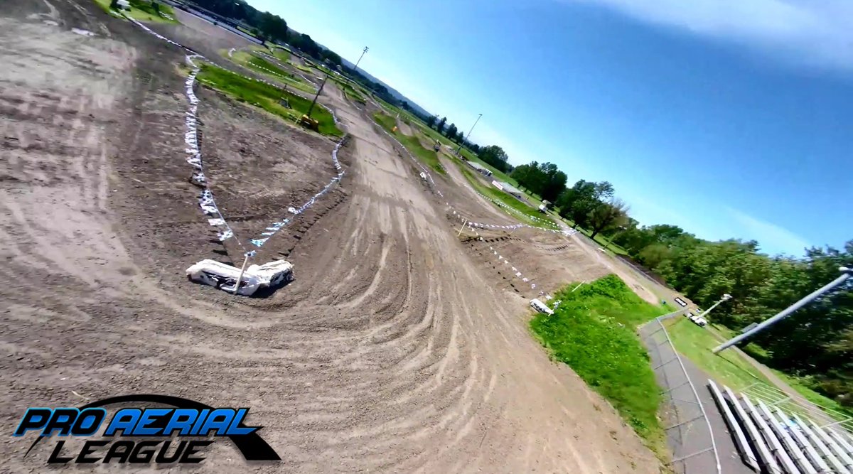 Pro Aerial League tweet media