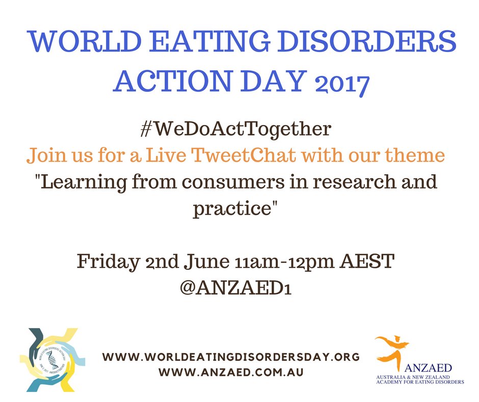 Butterfly Foundation tweet media