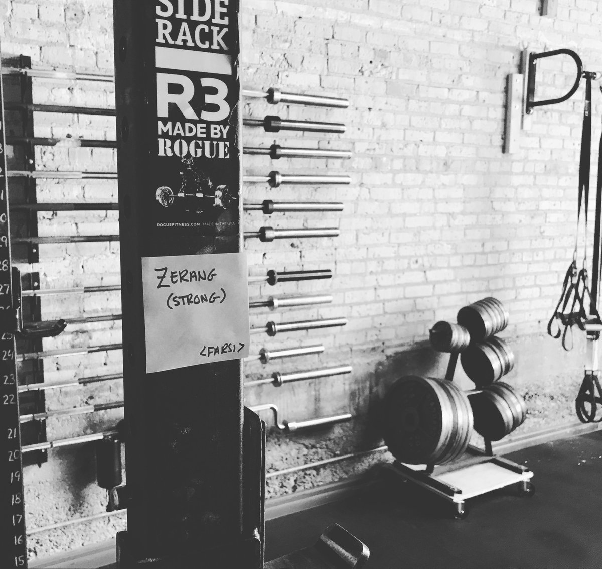 Learning new languages is the deadlifting learning.