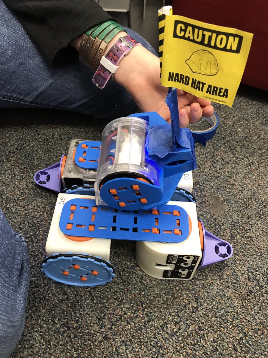 Foothill Robotics tweet media