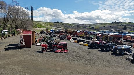 auctionsalesco's tweet photo. We announced today that we are no longer taking #consignments for our 6/17 #auction. Check out the selection  https://t.co/c11WVc7zID https://t.co/E65qLQJD4C