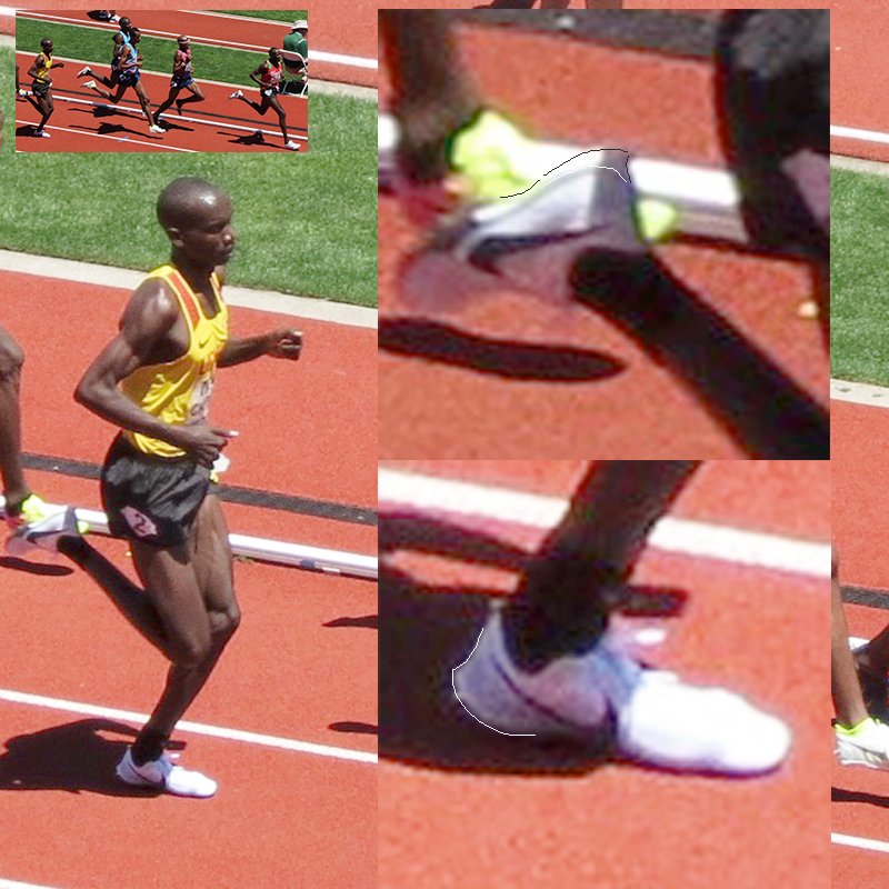 Twitter 上的 Rolows ロローズ Nike 新型スパイク Zoom Mambaマンバのプロトタイプはヒールに特徴あり 長距離 スパイクは Mamba4 Matumbo 4 400 800mスパイクは Zoom400 での絞り込みでよいかもしれない T Co J4gg77djjv Twitter Twitter 上的 Rolows ロローズ Nike 新型スパイク Zoom Mambaマンバのプロトタイプはヒールに特徴あり 長距離 スパイクは Mamba4 Matumbo 4 400 800mスパイクは Zoom400 での絞り込みでよいかもしれない T Co J4gg77djjv Twitter
