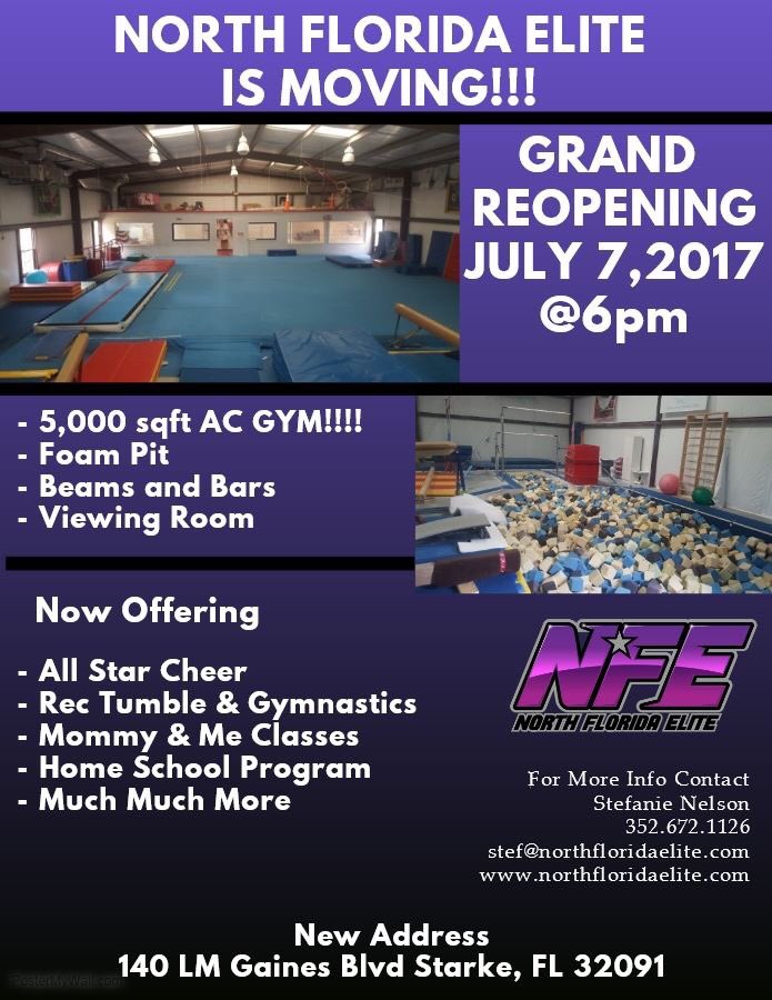 Nfelite's tweet photo. We will stay in current location through June! https://t.co/ItqWH18igh