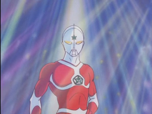 名無し ボーガー 一郎 ネイティブ カブトボーグ On Twitter 所謂 円谷作品の御用達声優っぽいとか それはともかく 主人公 ヒカリ超一郎隊員がウルトラマンとのファーストコンタクトの過程もそれまでと若干異なる印象はある 所謂何らかの事故で瀕死または死亡