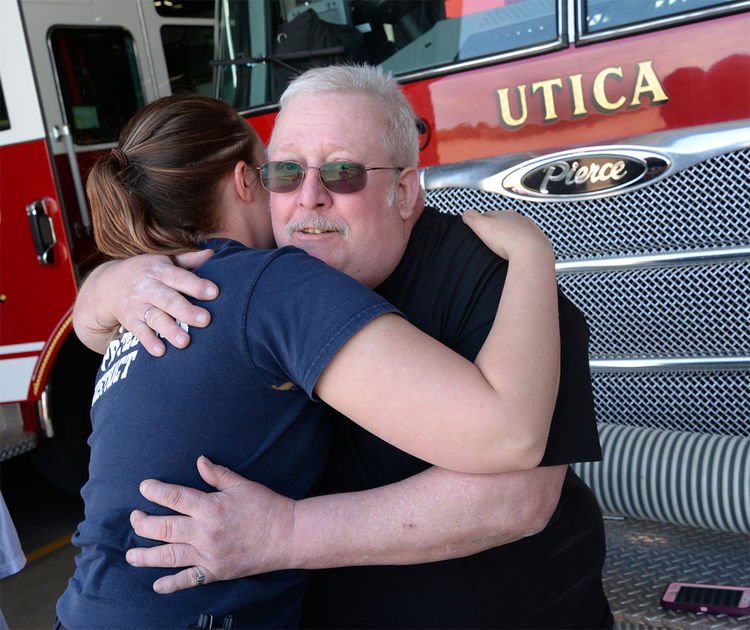 Fire Fighter tweet media