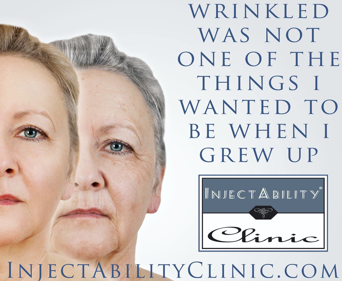 InjectAbility's tweet photo. .
.
.
.
#Botox #FrownLines #ModernMiracle #Patent #Allergan #BestBotox #Torrance #RN #Education #BotoxTraining #Aesthetics #Beauty #InstaTox https://t.co/haNtoKICju