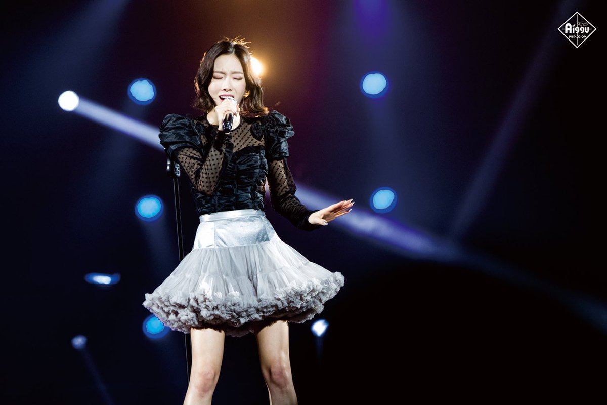 [Aiggu x 아이구 ] 170520 TAEYEON solo concert “PERSONA” in TAIPEI 
#Taeyeon #태연 #SNSD #Taiwan #TAEYEON_PERSONAinTaipei  <a href="/Aiggu309/">Aiggu X 아이구 종이인간</a>