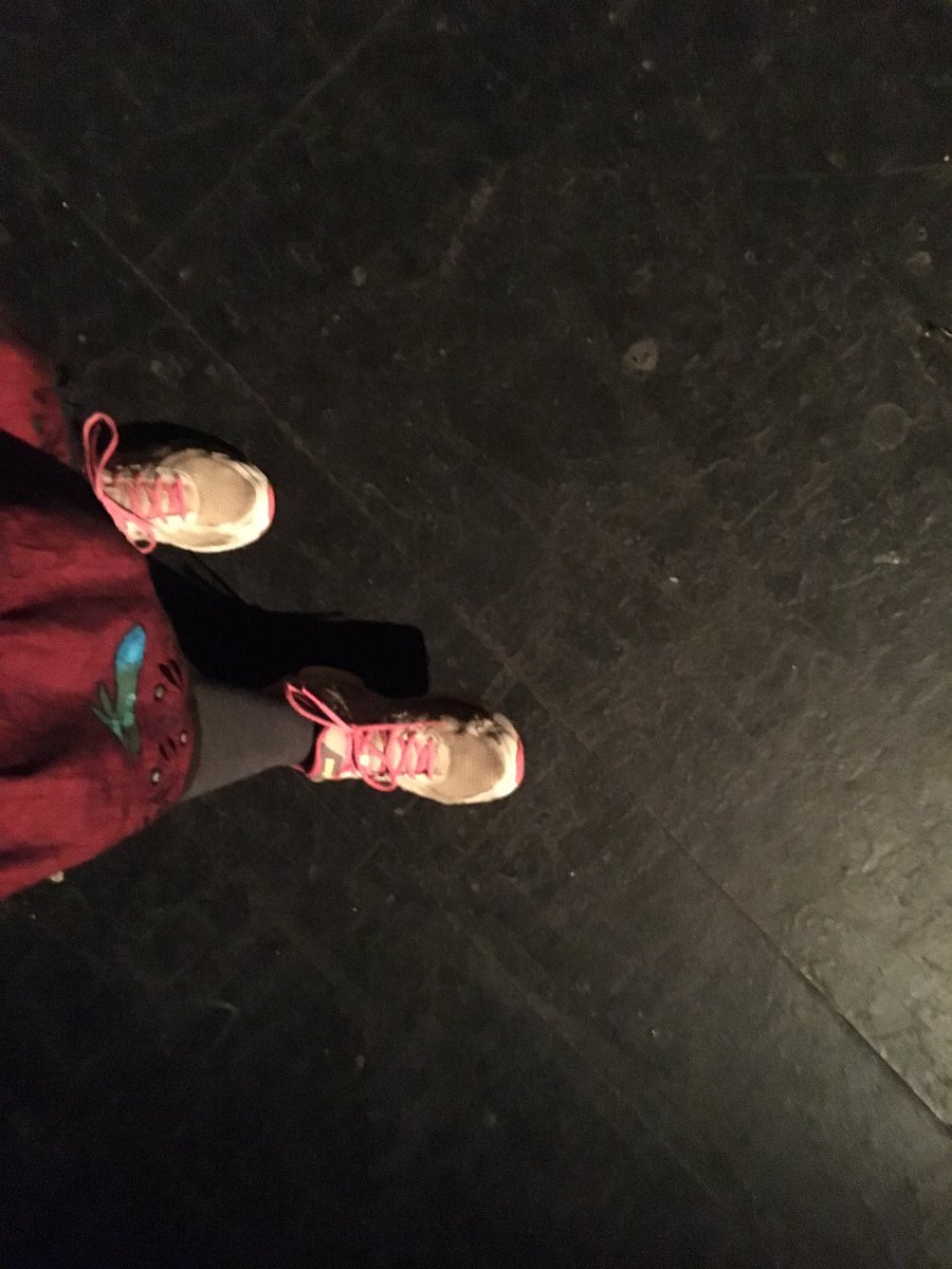 Backstage glamour at #showcasevictoria