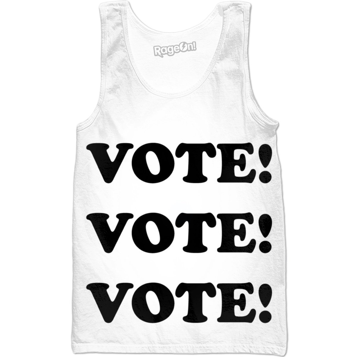 VOTE! crwd.fr/2puJBYe Made with #RageOn