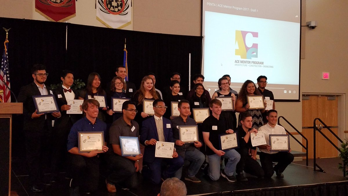 Congratulations to the ACE of Southern Nevada 2016-2017 participants!