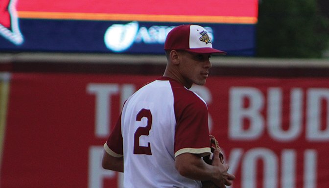 RapidsRafters's tweet photo. Free Rafters baseball coming your way! Top of the 10th score tied 2-2! #RollRatz https://t.co/gWy3PkMyzd