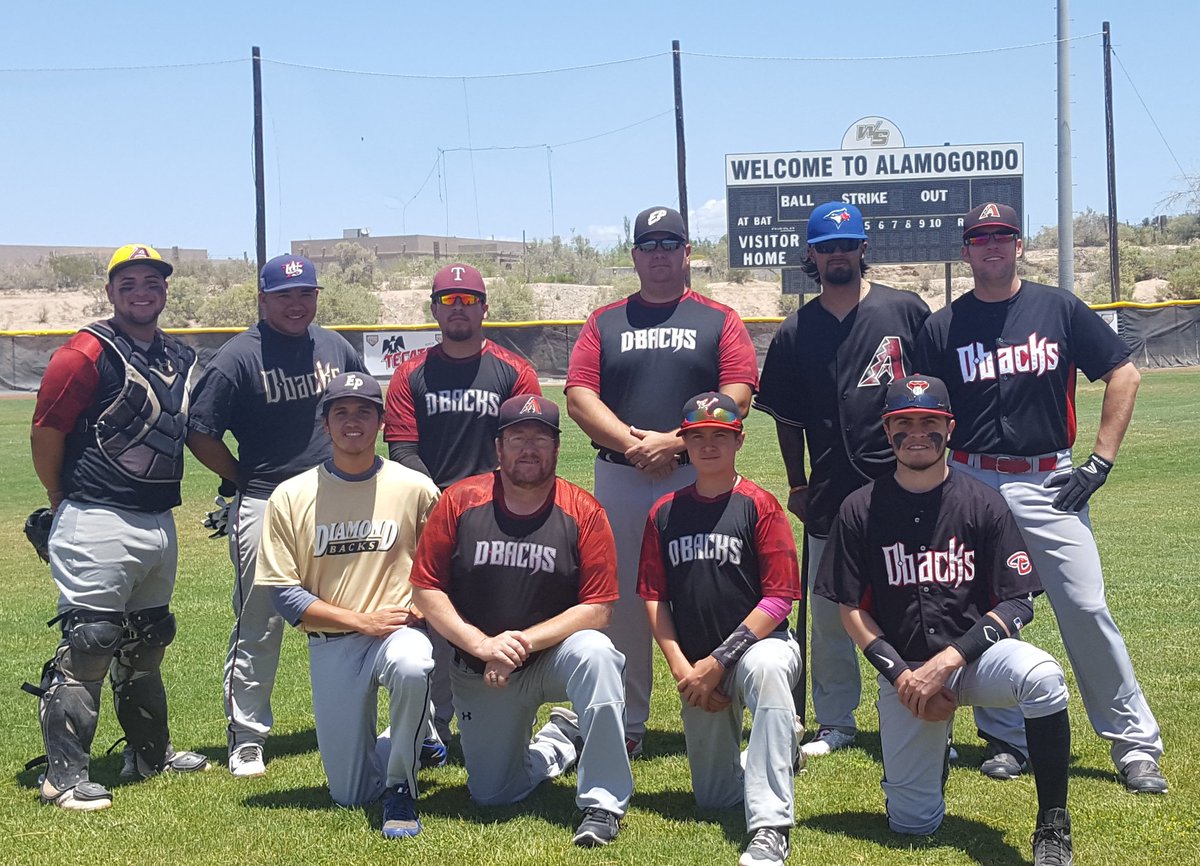 El Paso DBacks (@ep_dbacks) / Posts / X