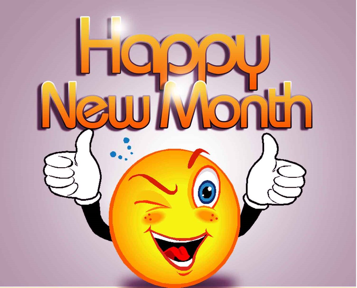 speedyconnect's tweet photo. It's June 1, 2017 - Happy New Month! https://t.co/V0HtE3lMgn