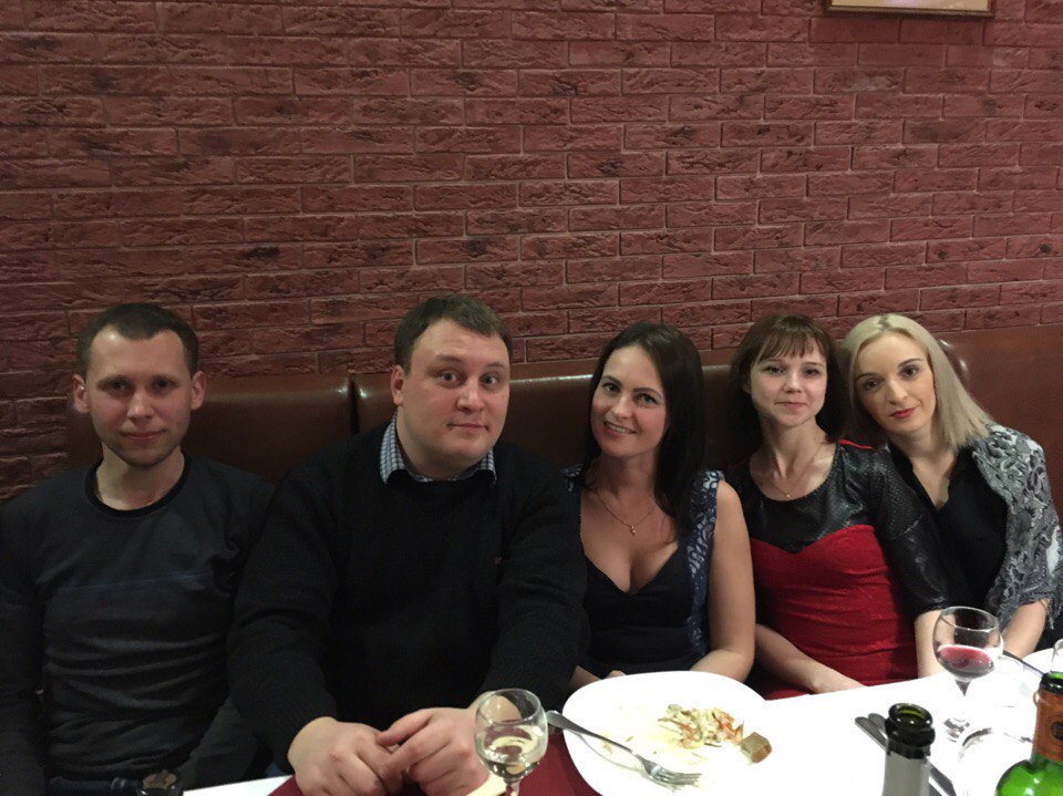 Олег Фирсов tweet media