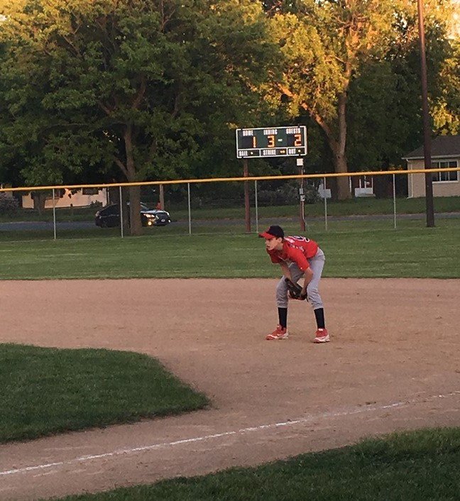 BanditsBTBA's tweet photo. 13A hitting the diamond tonight at Hrbek Field
#GoBandits https://t.co/QWXhEvoHL3