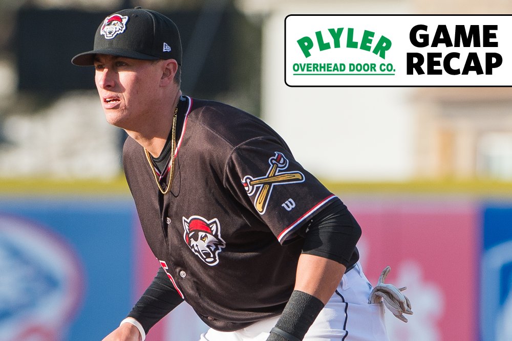 Erie SeaWolves tweet media