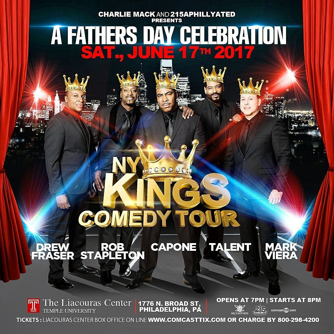 Opproductions12's tweet photo. Great Fathers Day Gift!!  "Great Seats Available"! Call Now (302) 218-0554  "Liacouras Center in Philadelphia" https://t.co/ZqCkt2rNt1