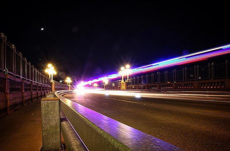 happeninginpas's tweet photo. Zoom Zoom Zoom ✨✨ || Who's Ready For It To Be June? 🤔 || 📸: @simplyme9678 || #happeninginpasadena #coloradobridge #lights https://t.co/tGh9IgYqkl