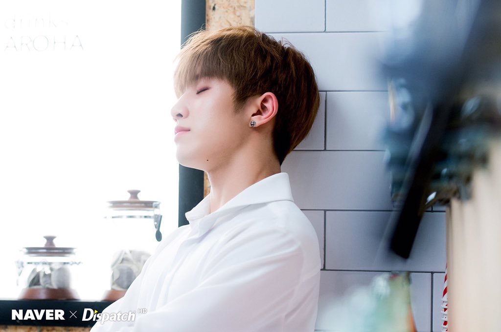 JINJIN PHILIPPINES on Twitter &quot;NAVER x DISPATCH Update